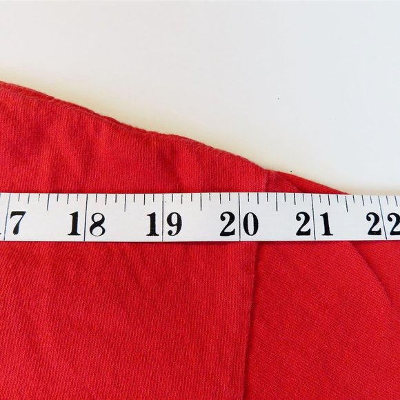 Gildan Mens Graphic Tshirt Tee Duck Dynasty Red Vintage Size Large - Picture 10 of 12